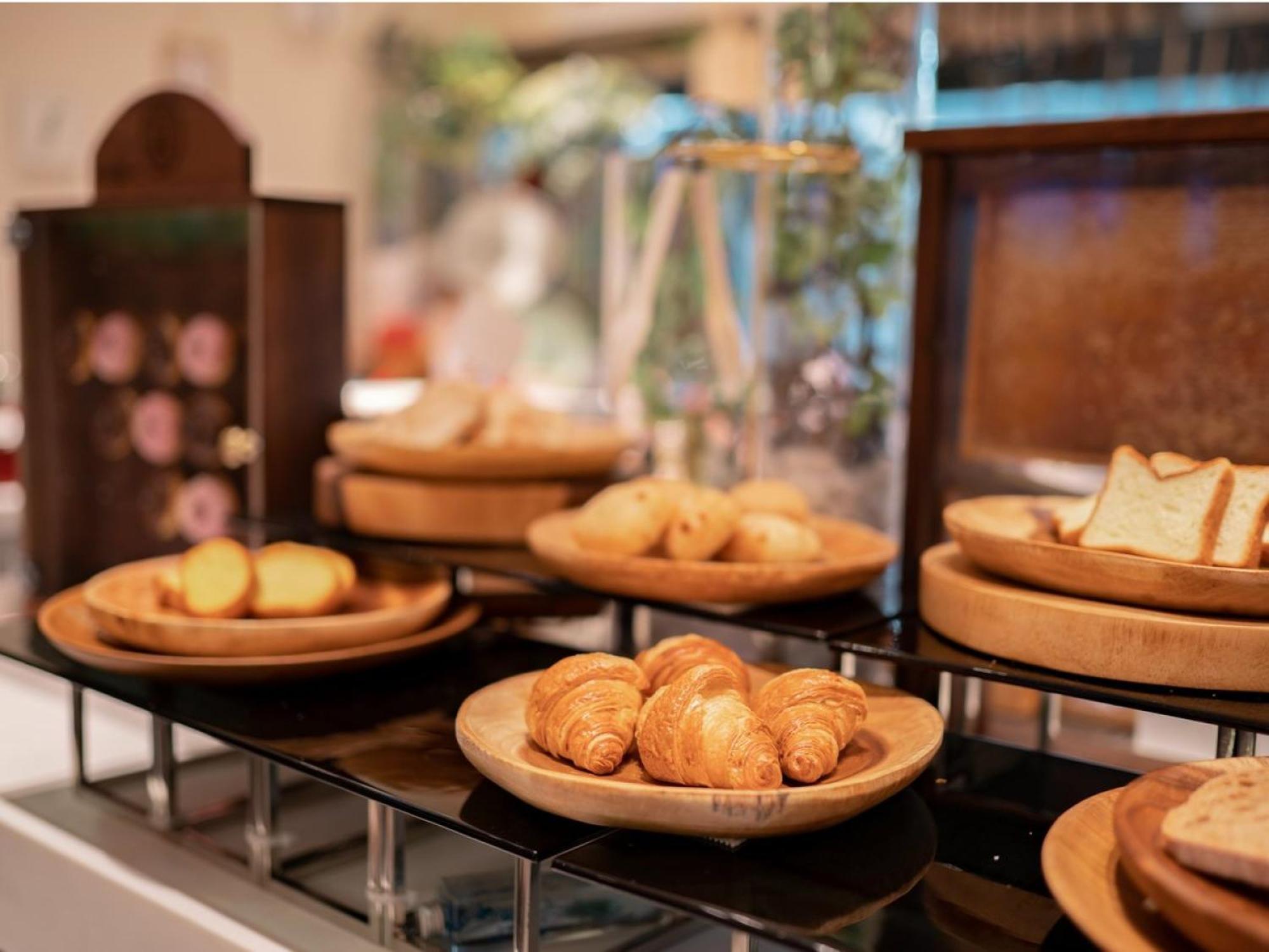 The Breakfast Hotel Marche Ishigaki Island Buitenkant foto