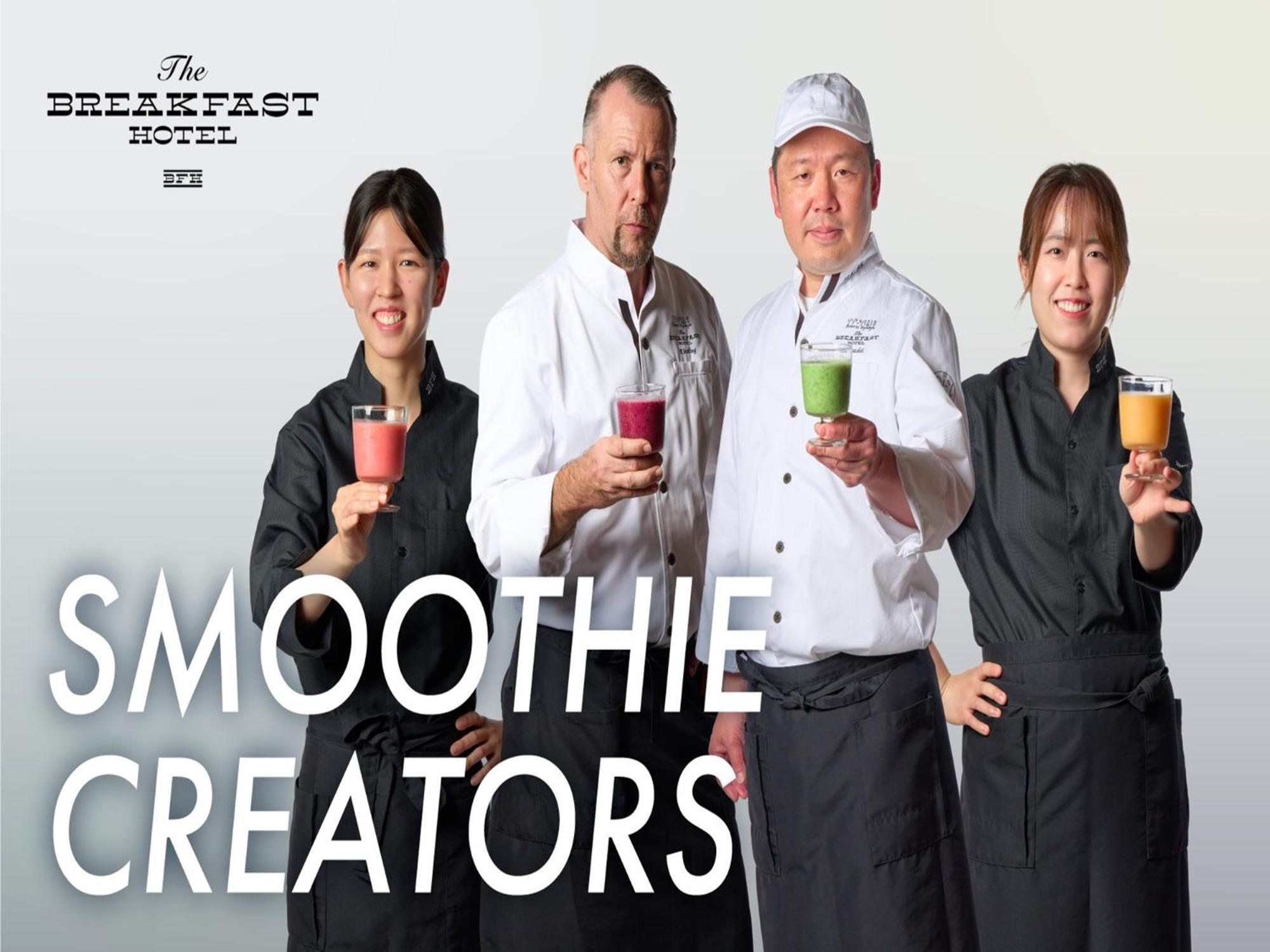 The Breakfast Hotel Marche Ishigaki Island Buitenkant foto